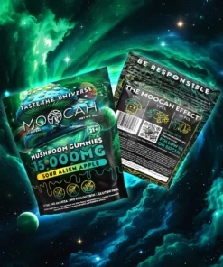 moocah gummies