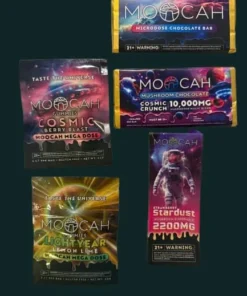 moocah mushroom